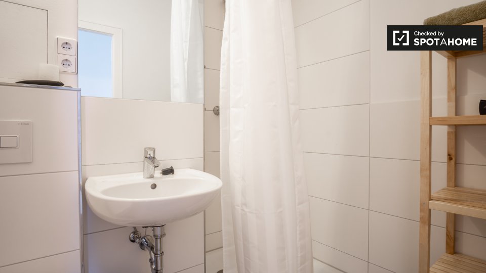 Room, Neltestraße 31, 12489 Berlin, Germany, Berlin