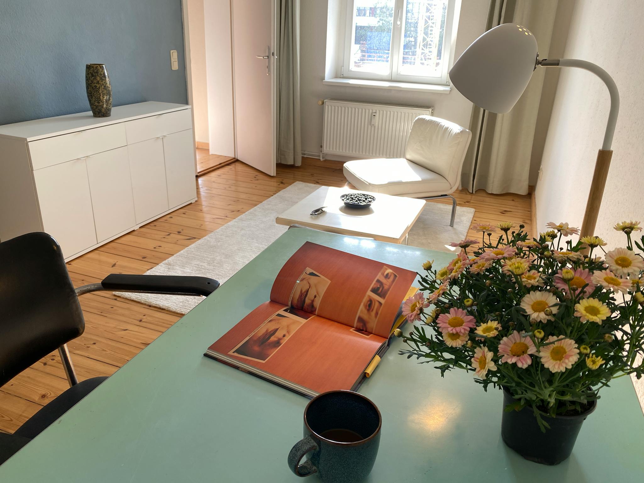 Apartment, Ahornstraße, Potsdam