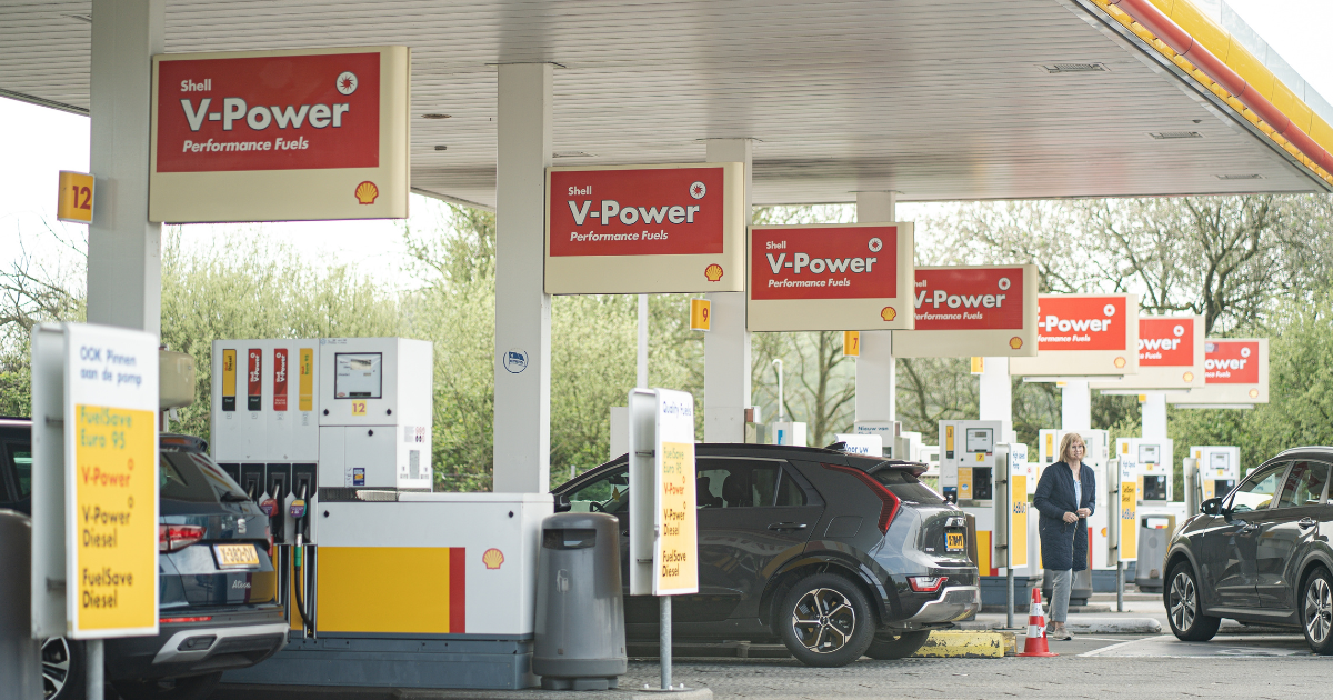 Dutch petrol station owners call on gov’t to introduce relief measures
