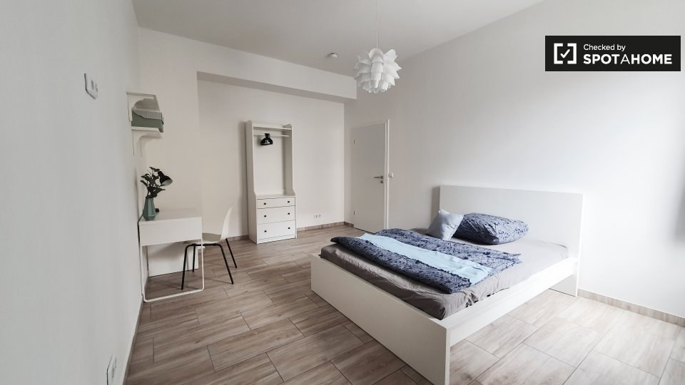 Room, Residenzstraße, Berlin