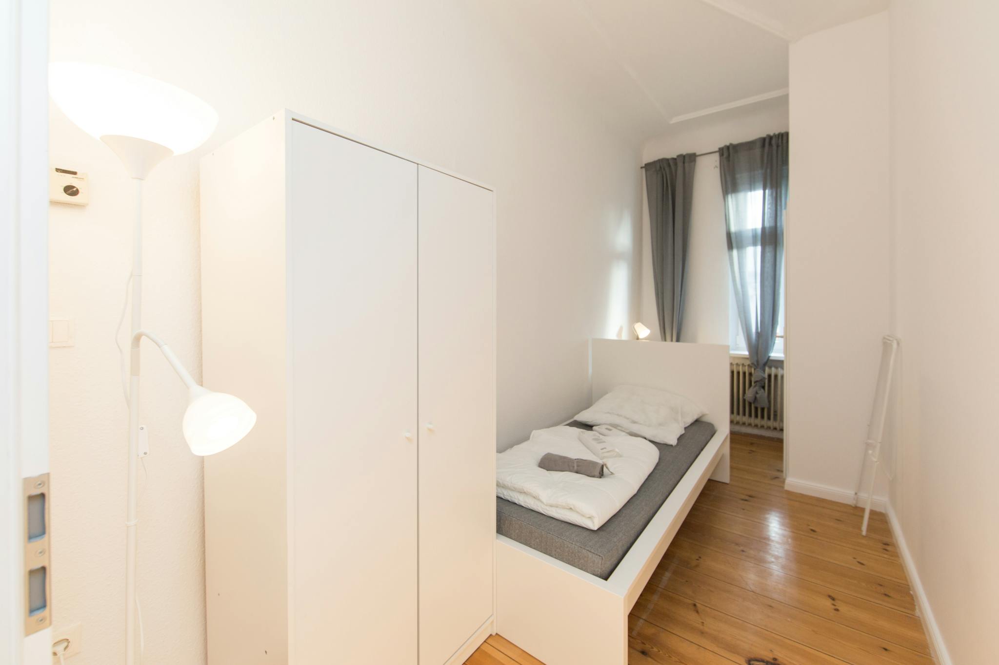 Apartment, Biebricher Straße, Berlin