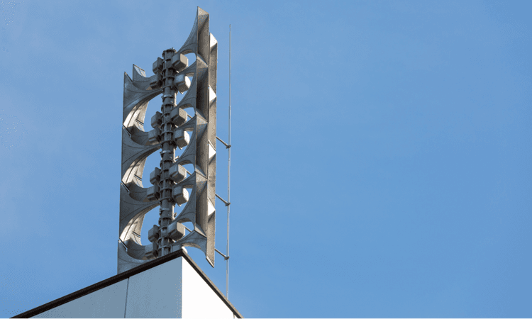Warning day: NRW to test sirens on March 14
