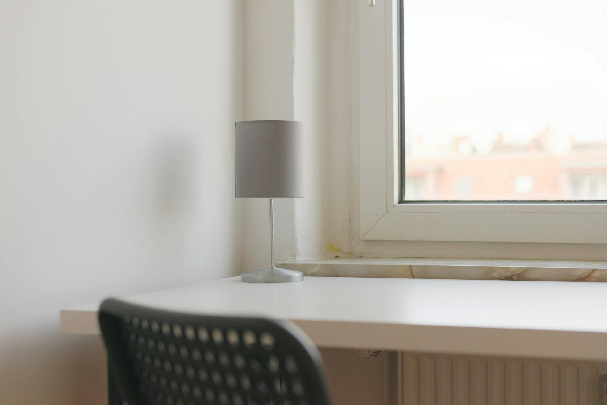 Apartment, Flughafenstraße, Berlin