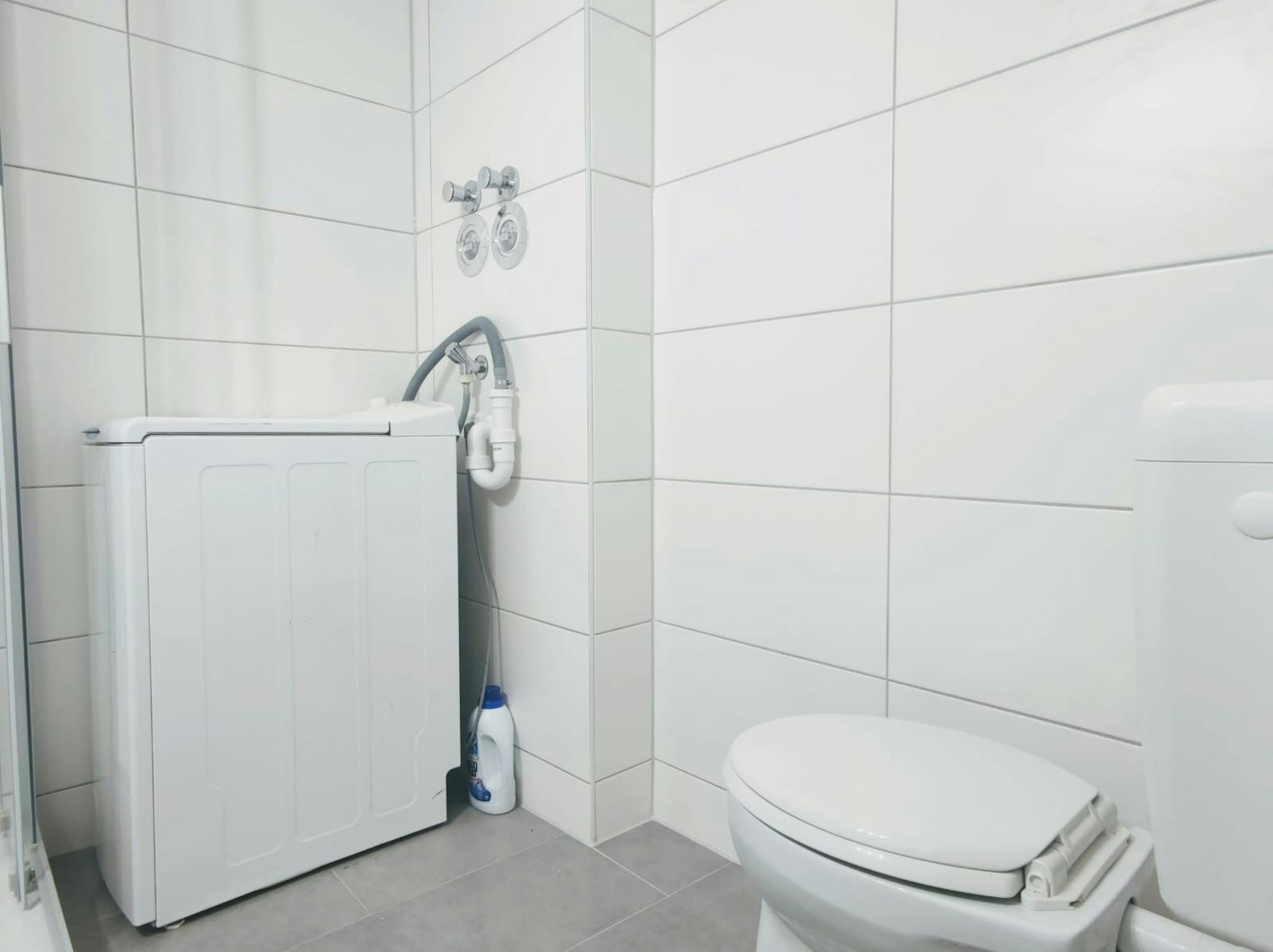 Apartment, Mozartstraße, Dortmund