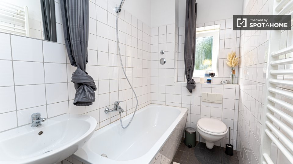 Room, Lauterberger Str., Berlin