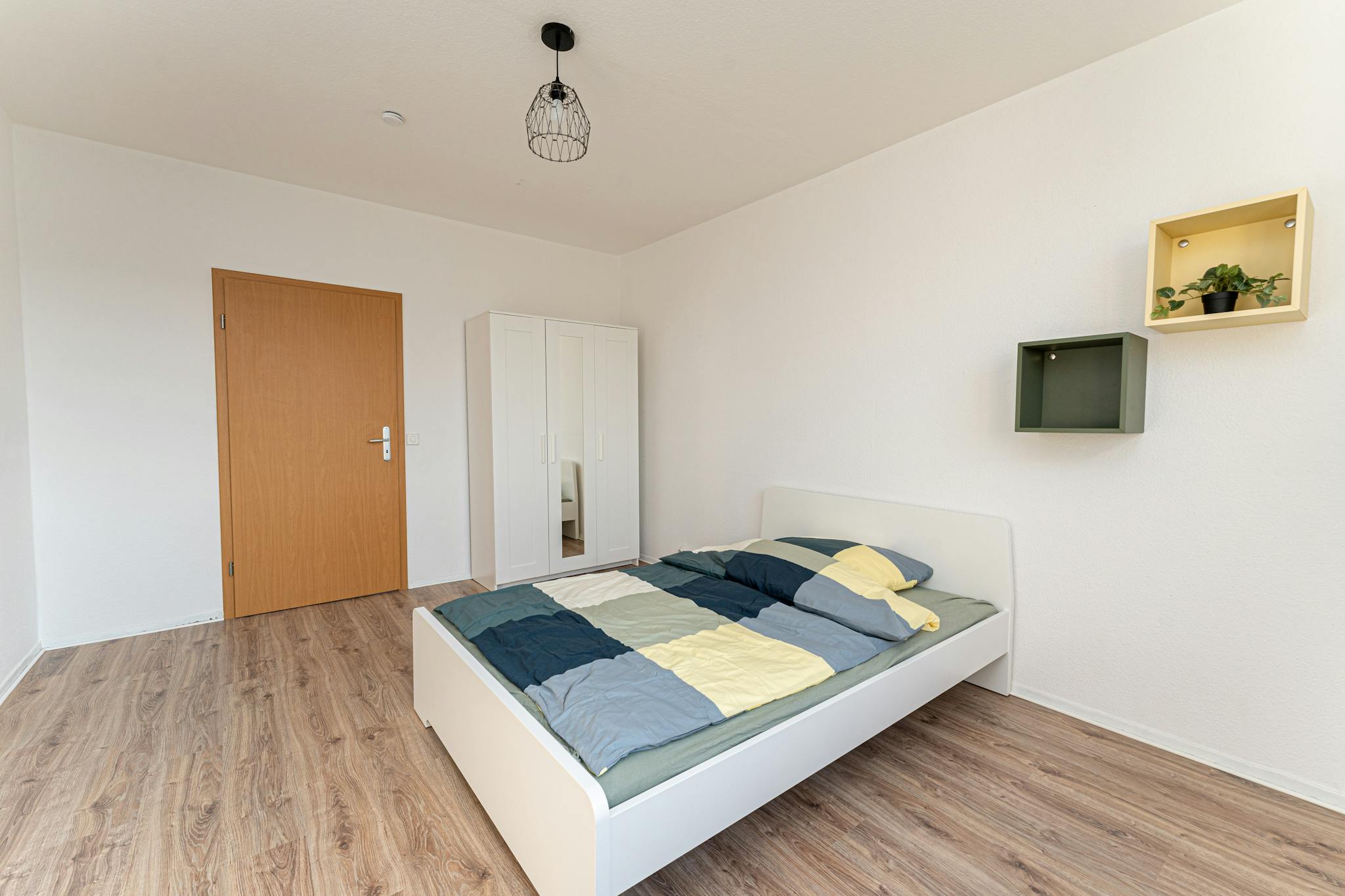 Apartment, Gluckstraße, Potsdam