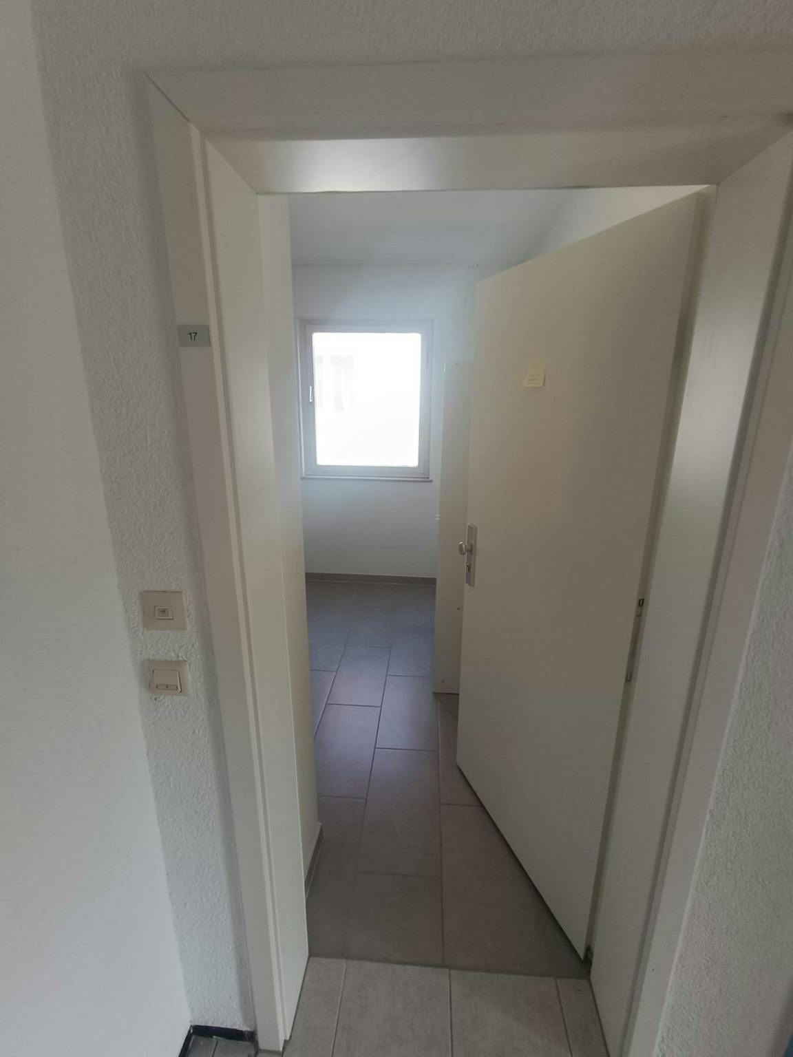 Apartment, Spemannstraße, Stuttgart