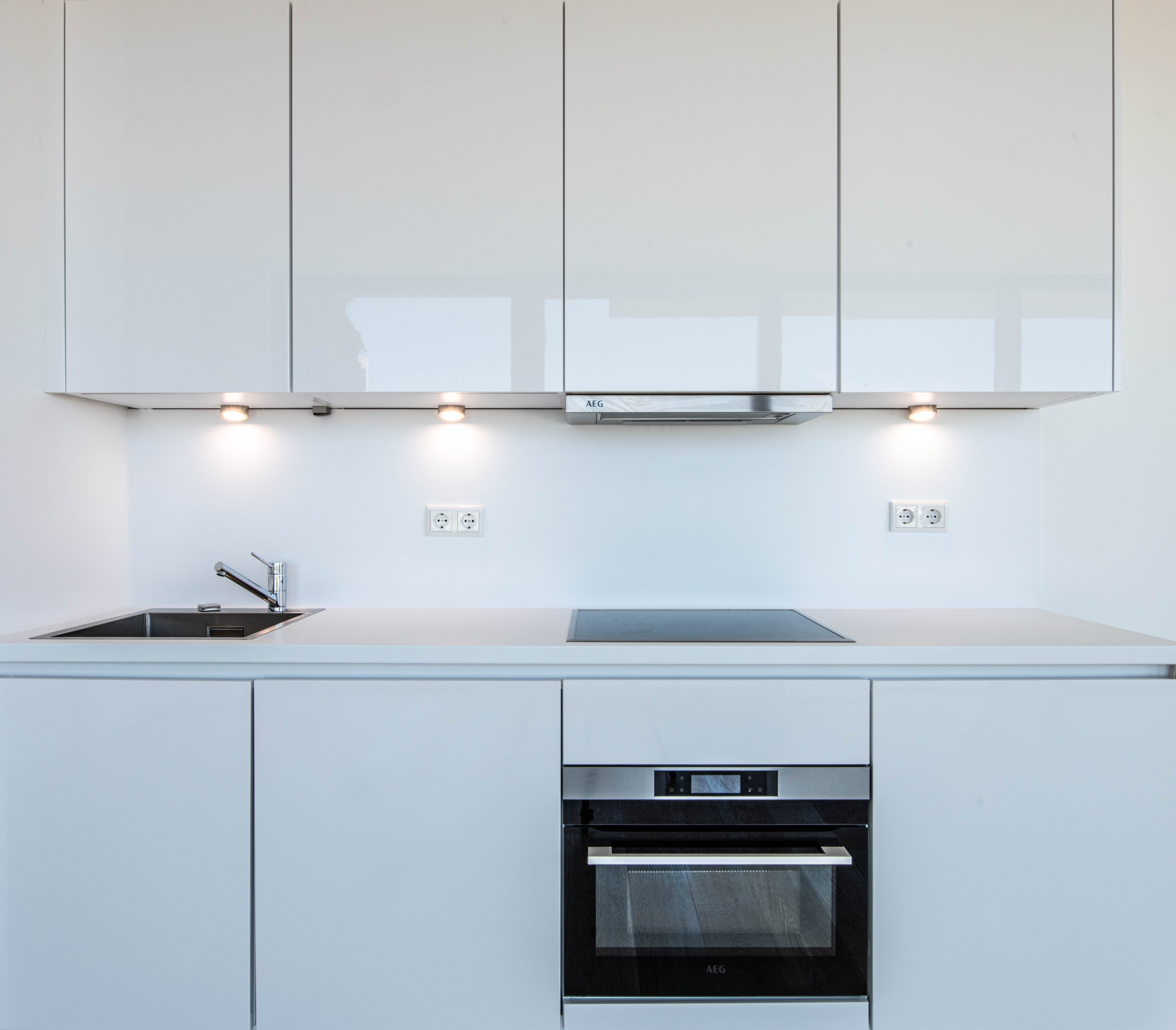 Apartment, Europa-Allee 11, 60327 Frankfurt am Main, Germany, Frankfurt