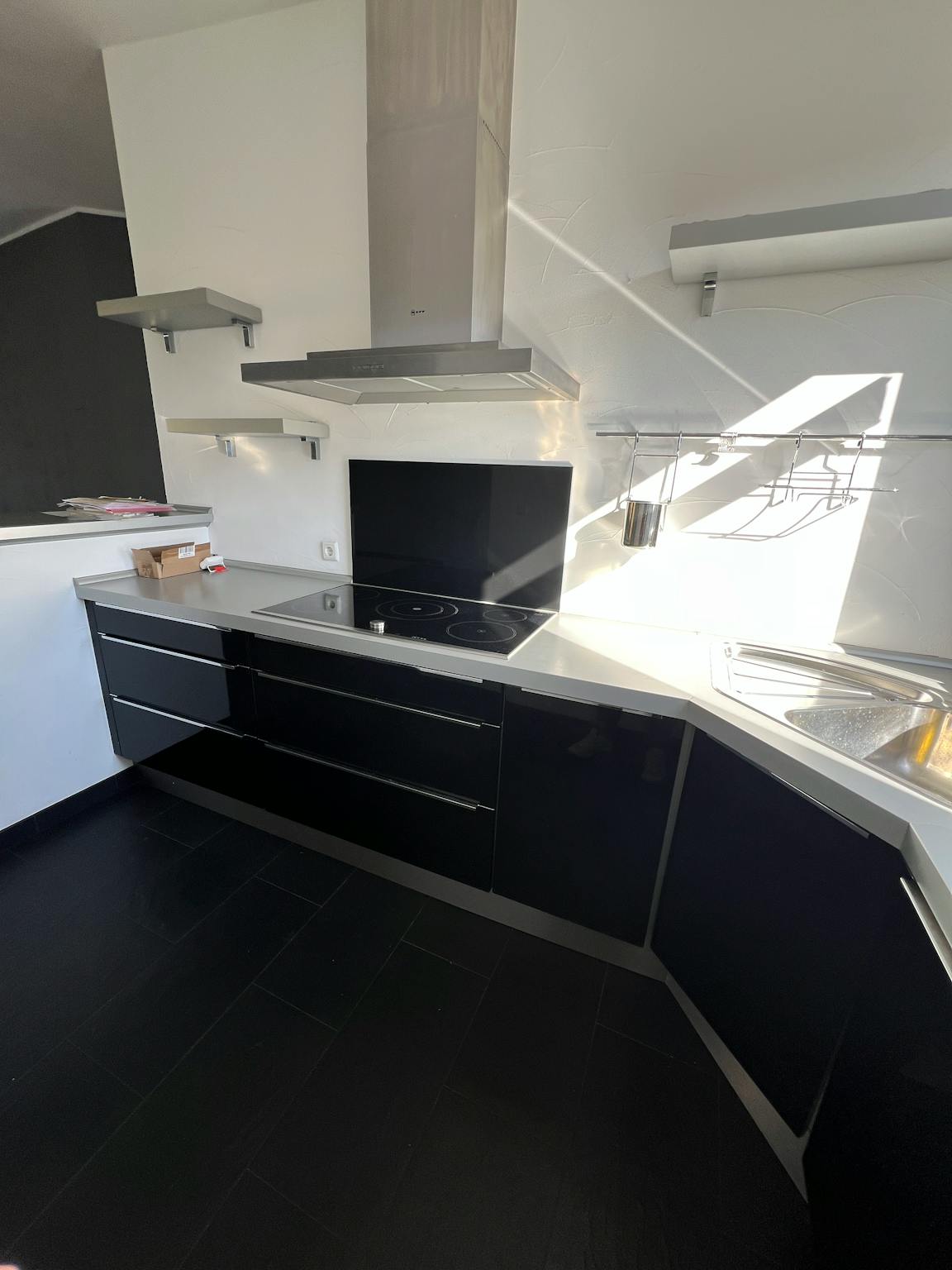 Apartment, Segeberger Weg, Dusseldorf
