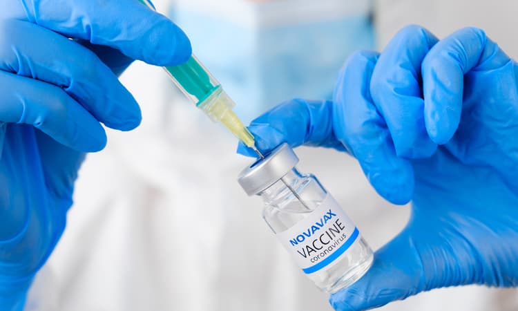 Germany hopes new Novavax COVID jab might convince vaccine sceptics