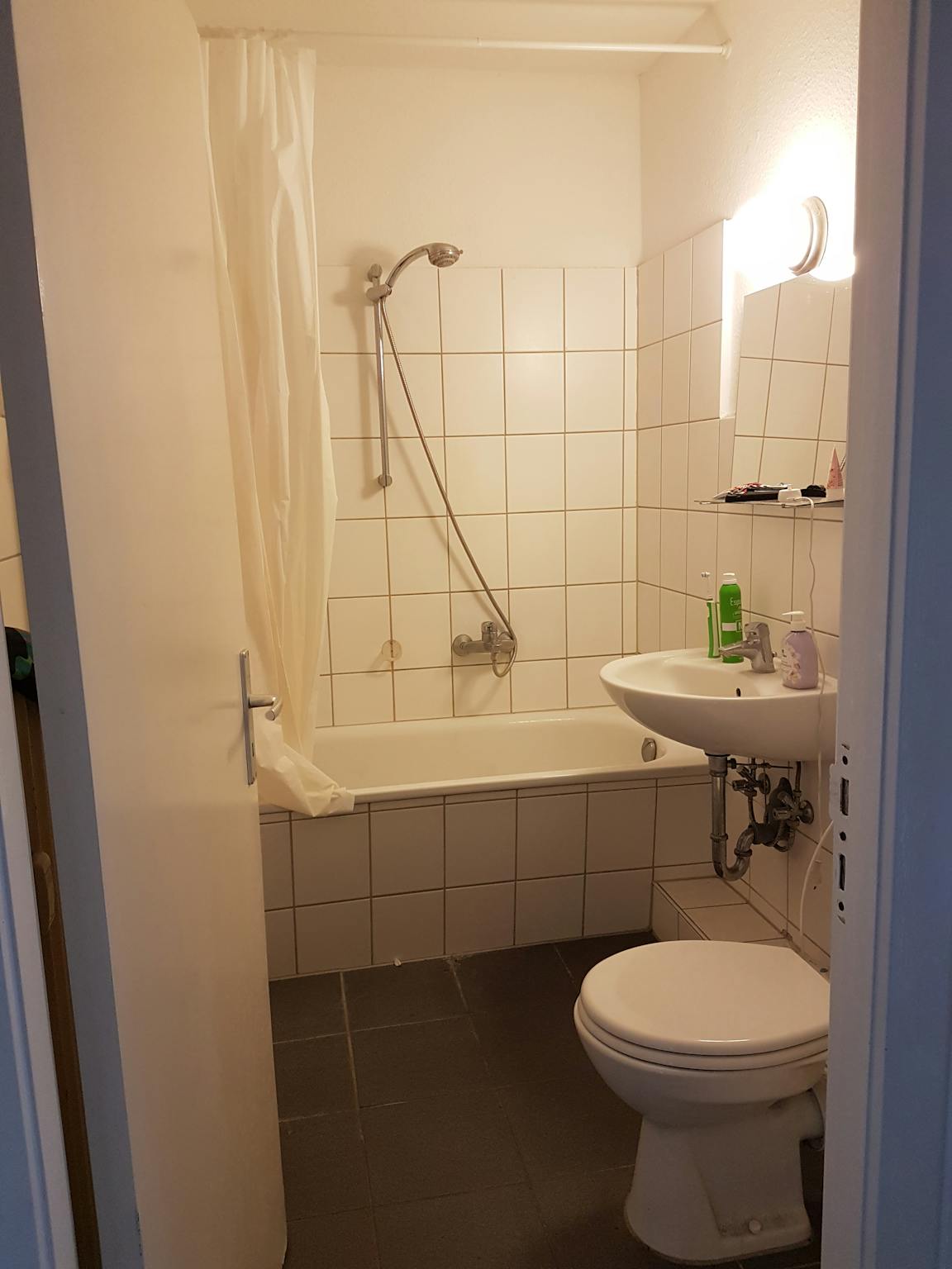 Apartment, Kieler Straße, Hamburg