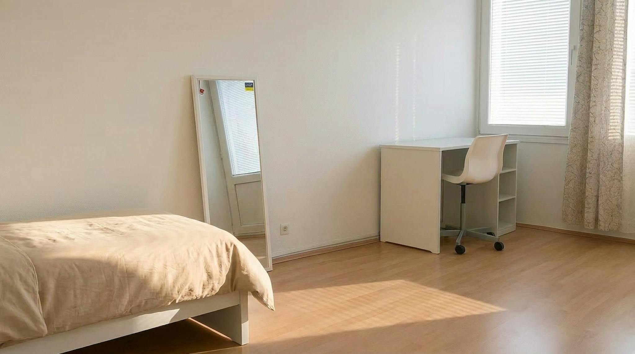 Apartment, Bismarckstraße, Berlin