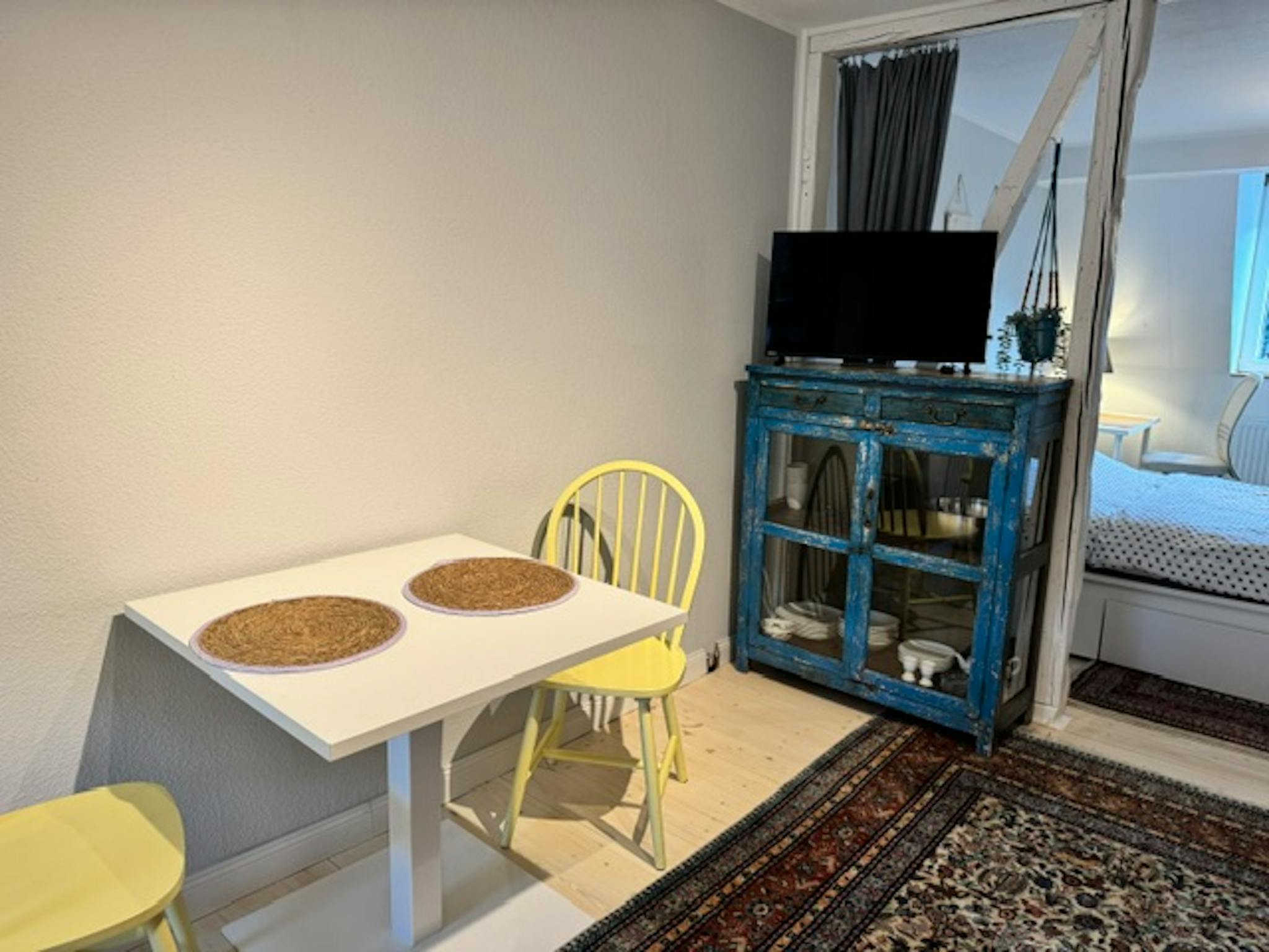 Apartment, Gustavstraße, Dortmund