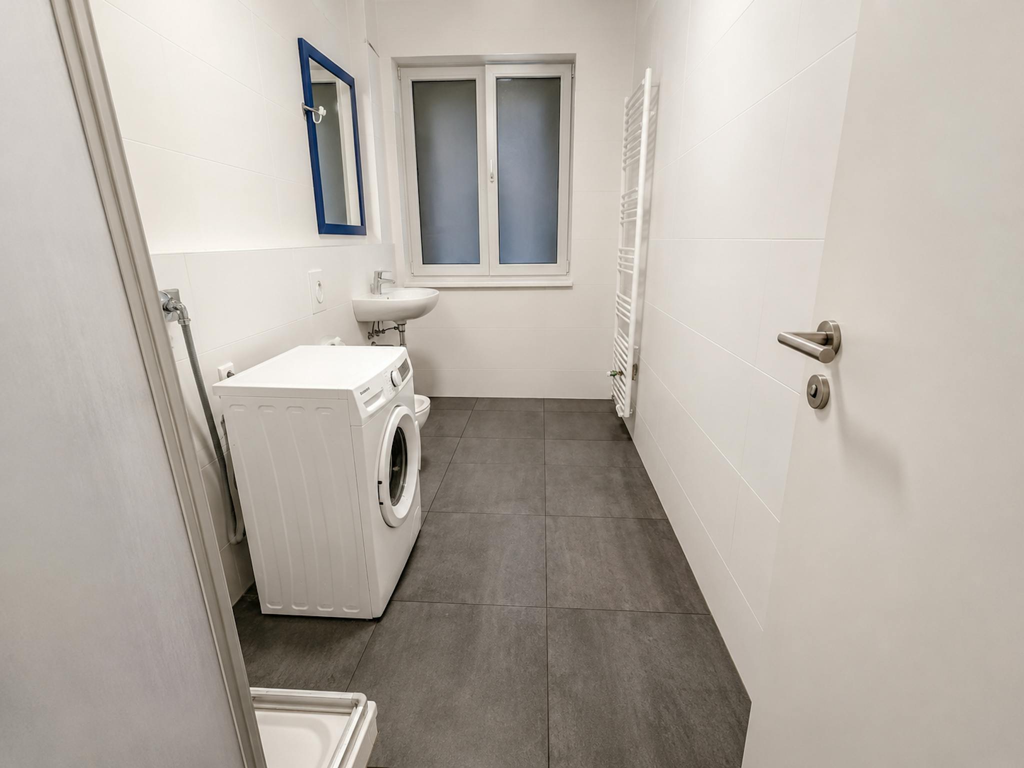 Apartment, Wilhelminenhofstraße, Berlin