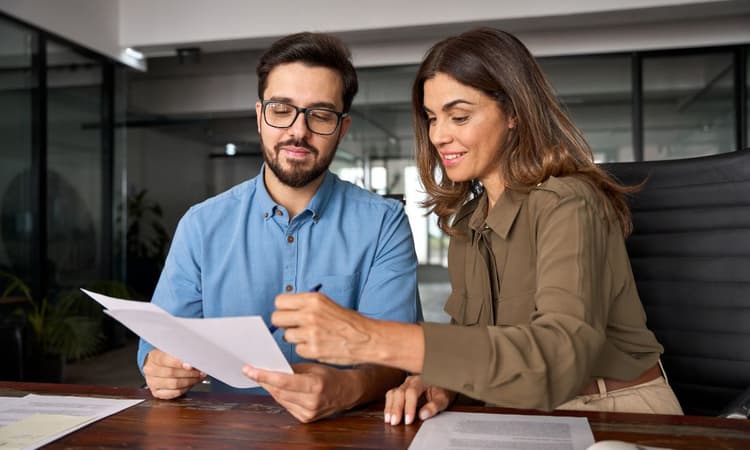Wernli Steuerberatung: Experts in expat taxes