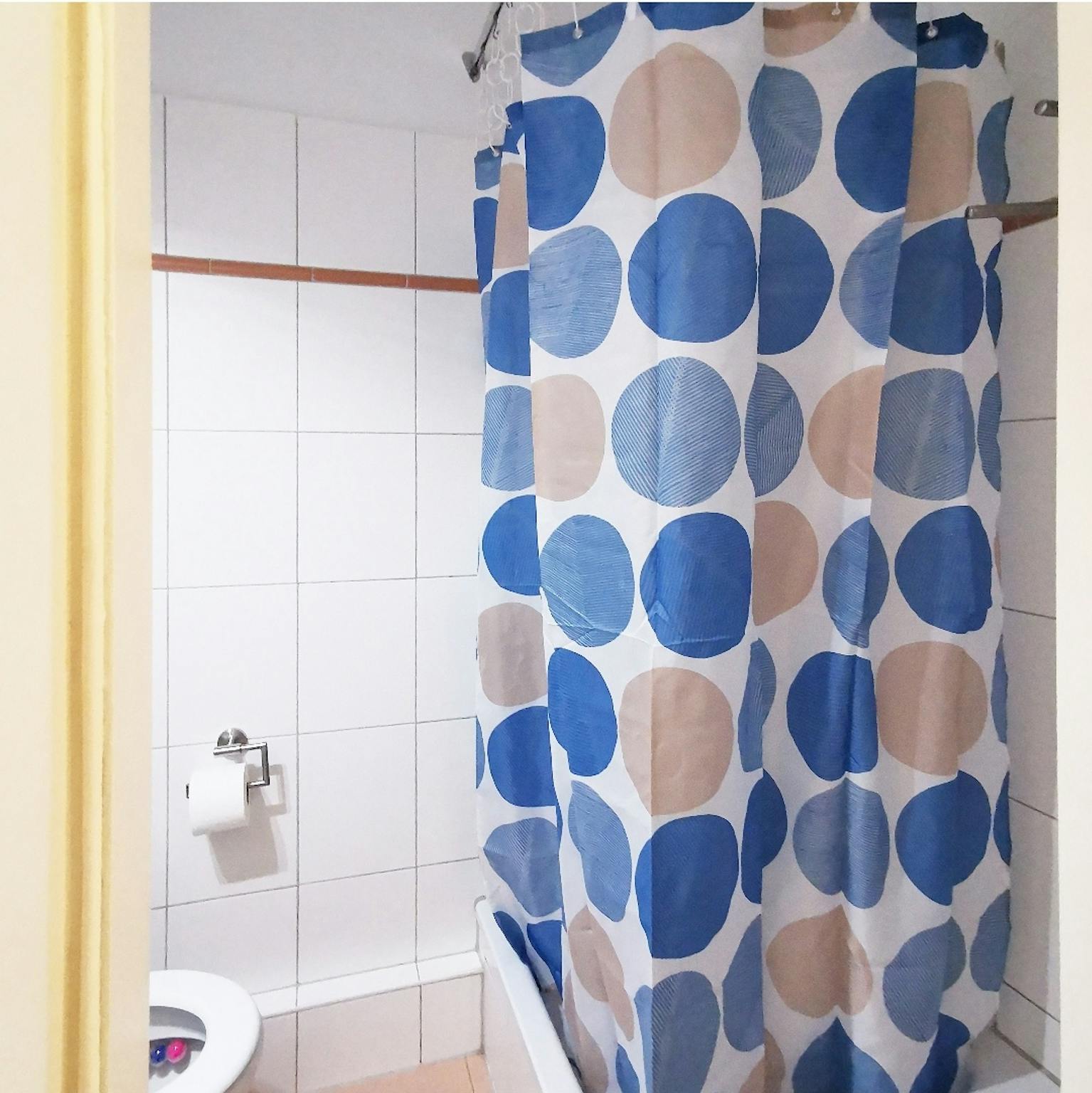 Apartment, Pücklerstraße, Berlin