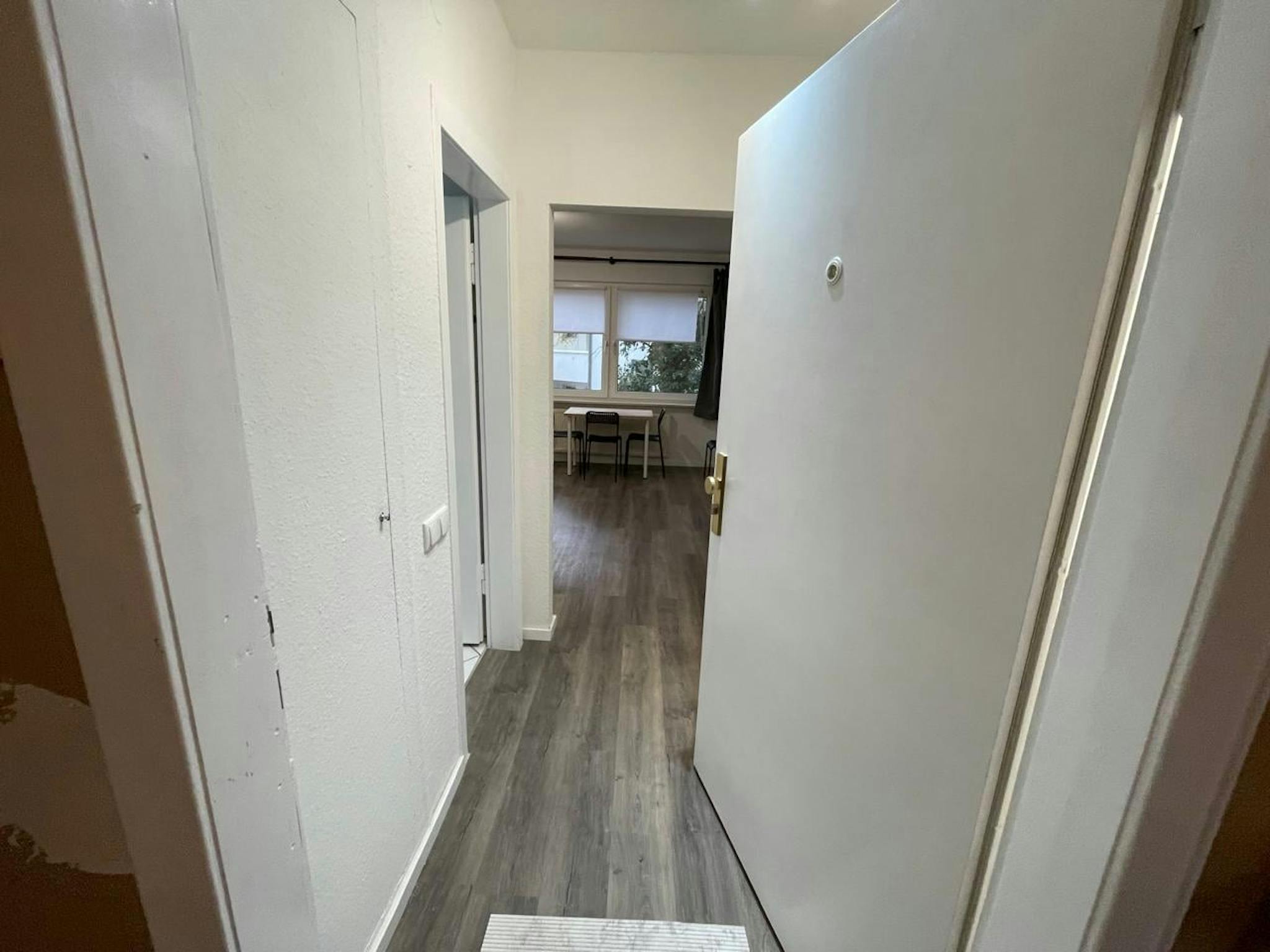 Apartment, Märkische Straße, Dortmund