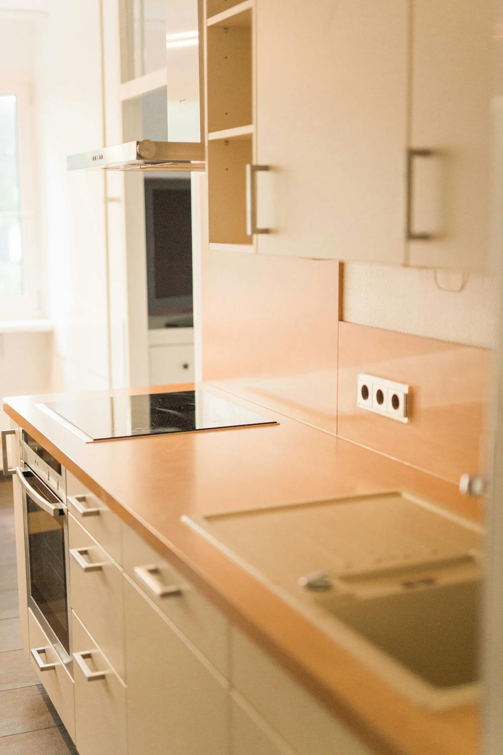 Apartment, Lübener Weg, Berlin