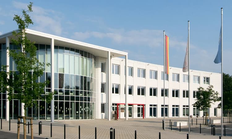 Exploring the world with the International School of Bremen boarding experience
