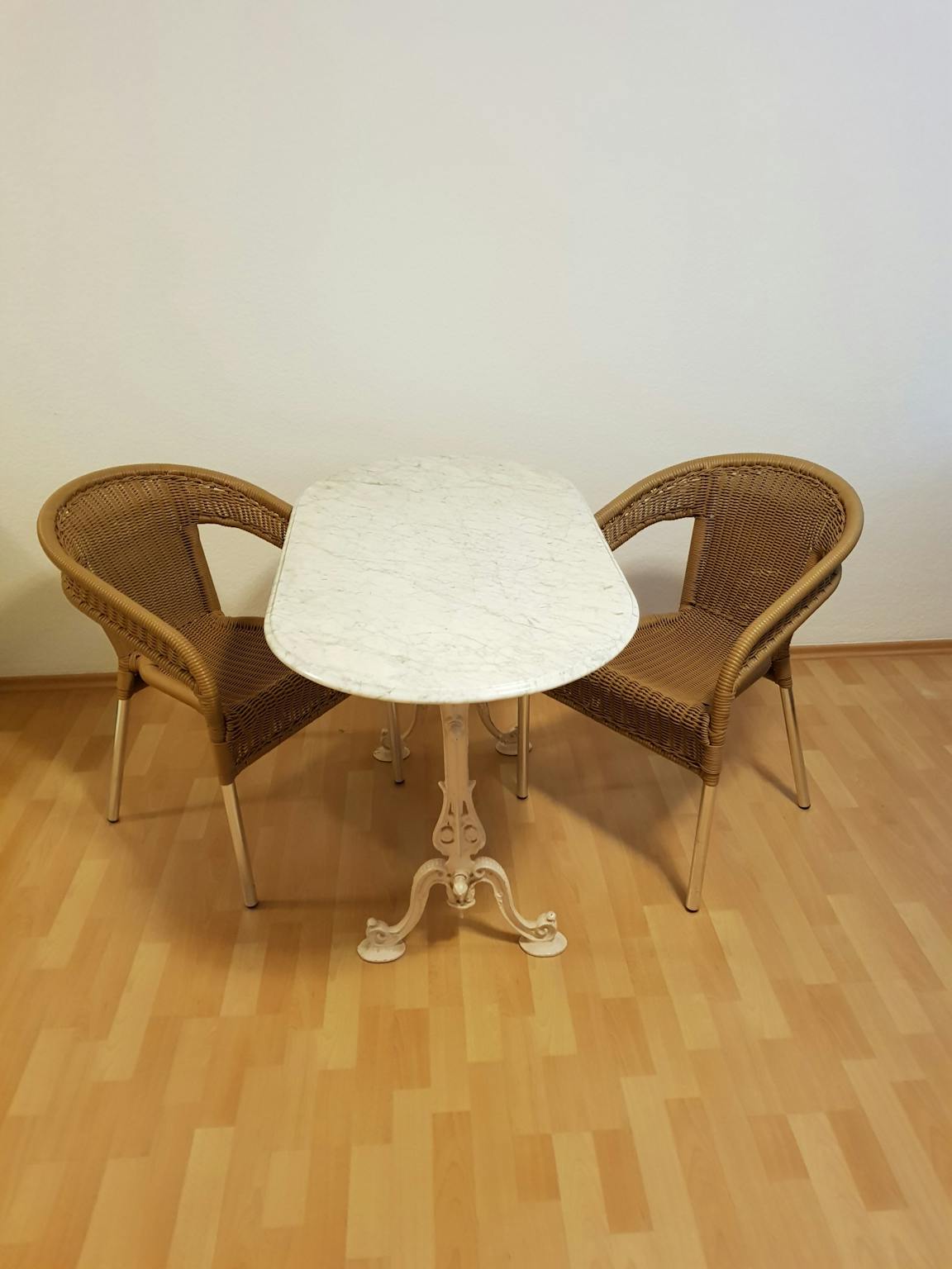 Apartment, Kurze Straße, Hamburg