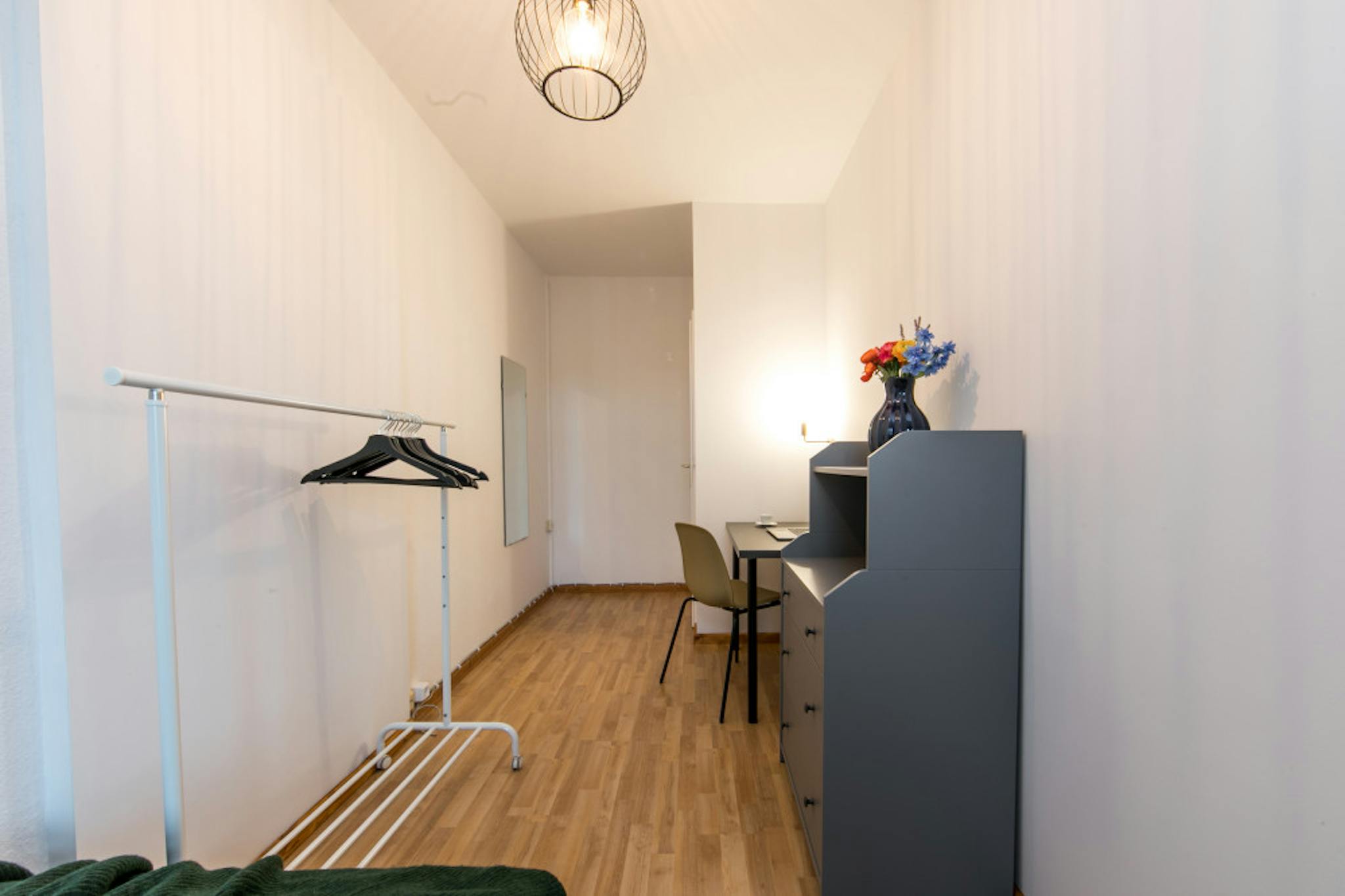 Apartment, Greifswalder Straße, Berlin