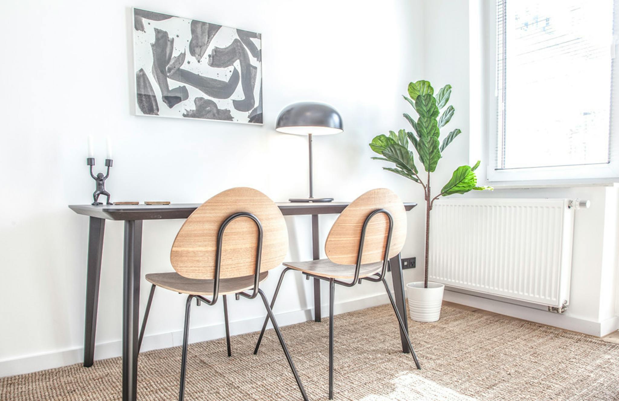 Apartment, Sonnenstraße, Dusseldorf