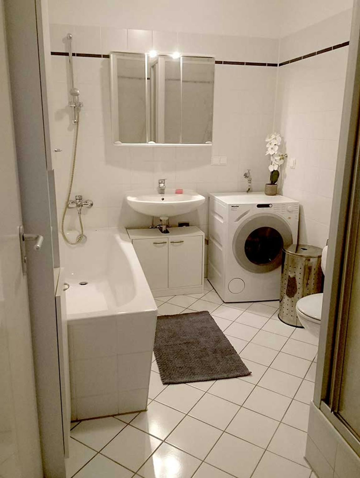 Apartment, Lise-Meitner-Straße, Potsdam