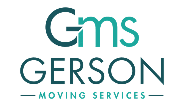 Gerson Moving Services