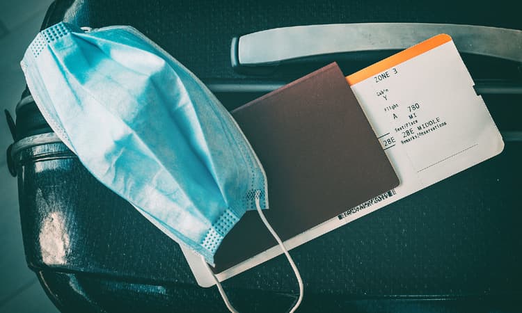 What are Germany's new quarantine rules for travellers from risk areas?