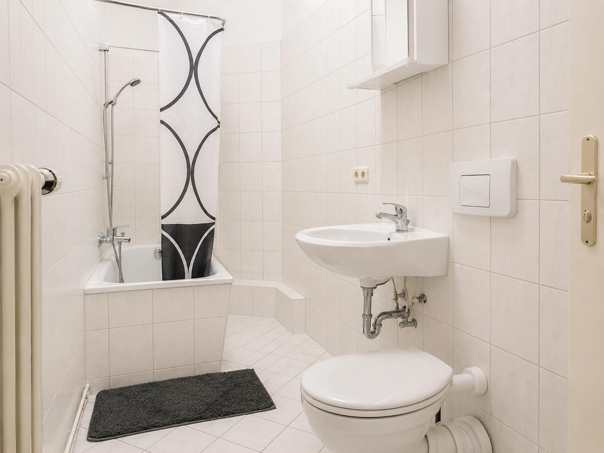 Apartment, Wilsnacker Straße, Berlin