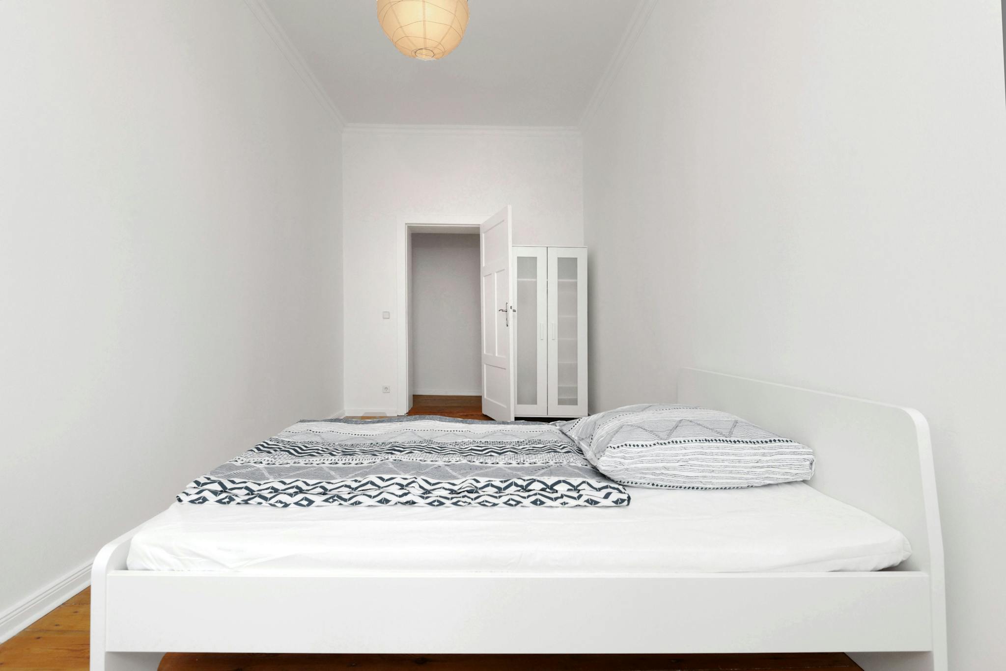 Apartment, Märkisches Ufer, Berlin