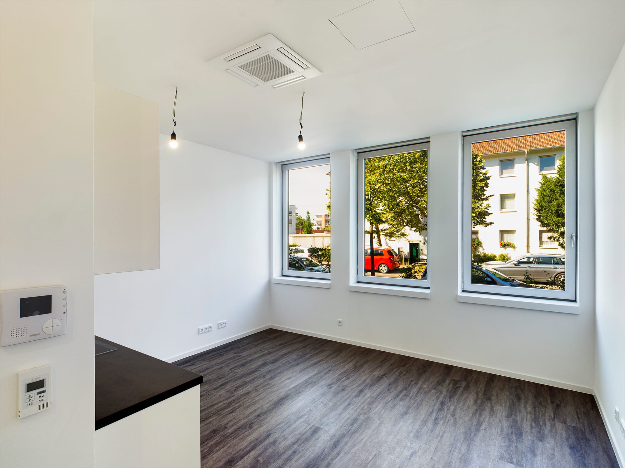 Apartment, Elbinger Str. 15, 60487 Frankfurt am Main, Germany, Frankfurt