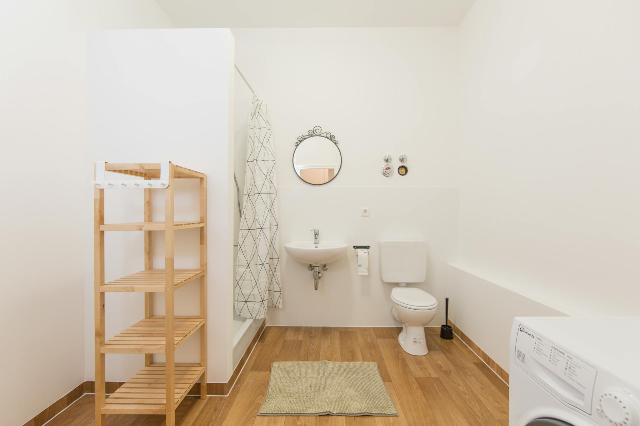 Apartment, Hohenzollerndamm, Berlin