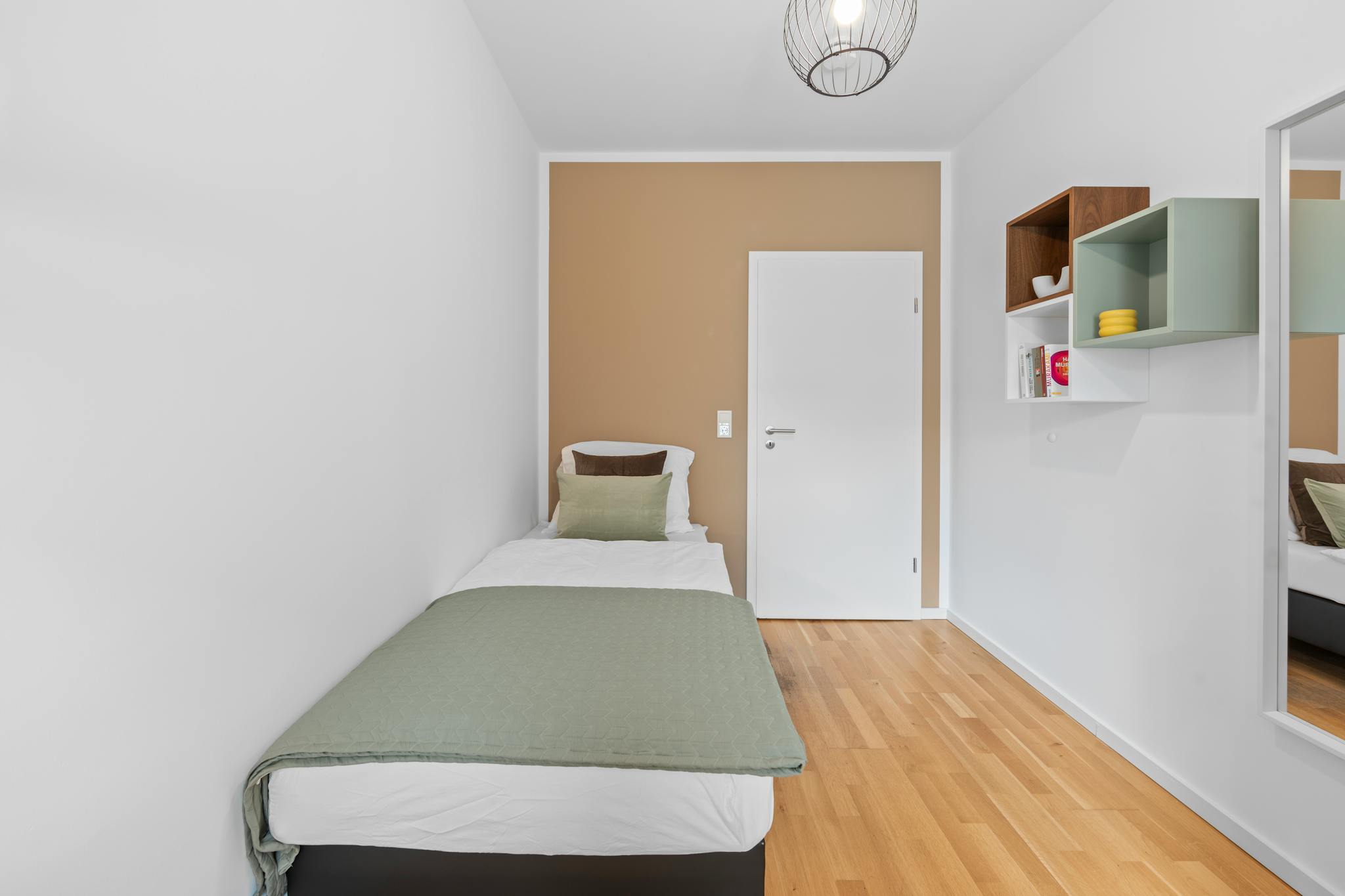 Apartment, Friedrichstraße, Berlin