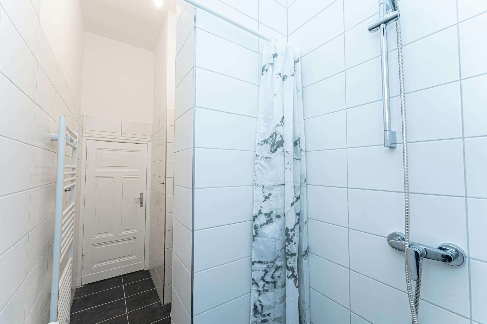 Apartment, Wisbyer Straße, Berlin