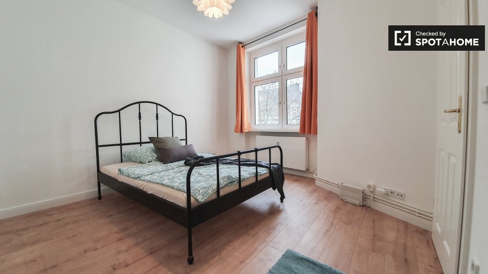 Room, Brandenburgische Str.A, Berlin