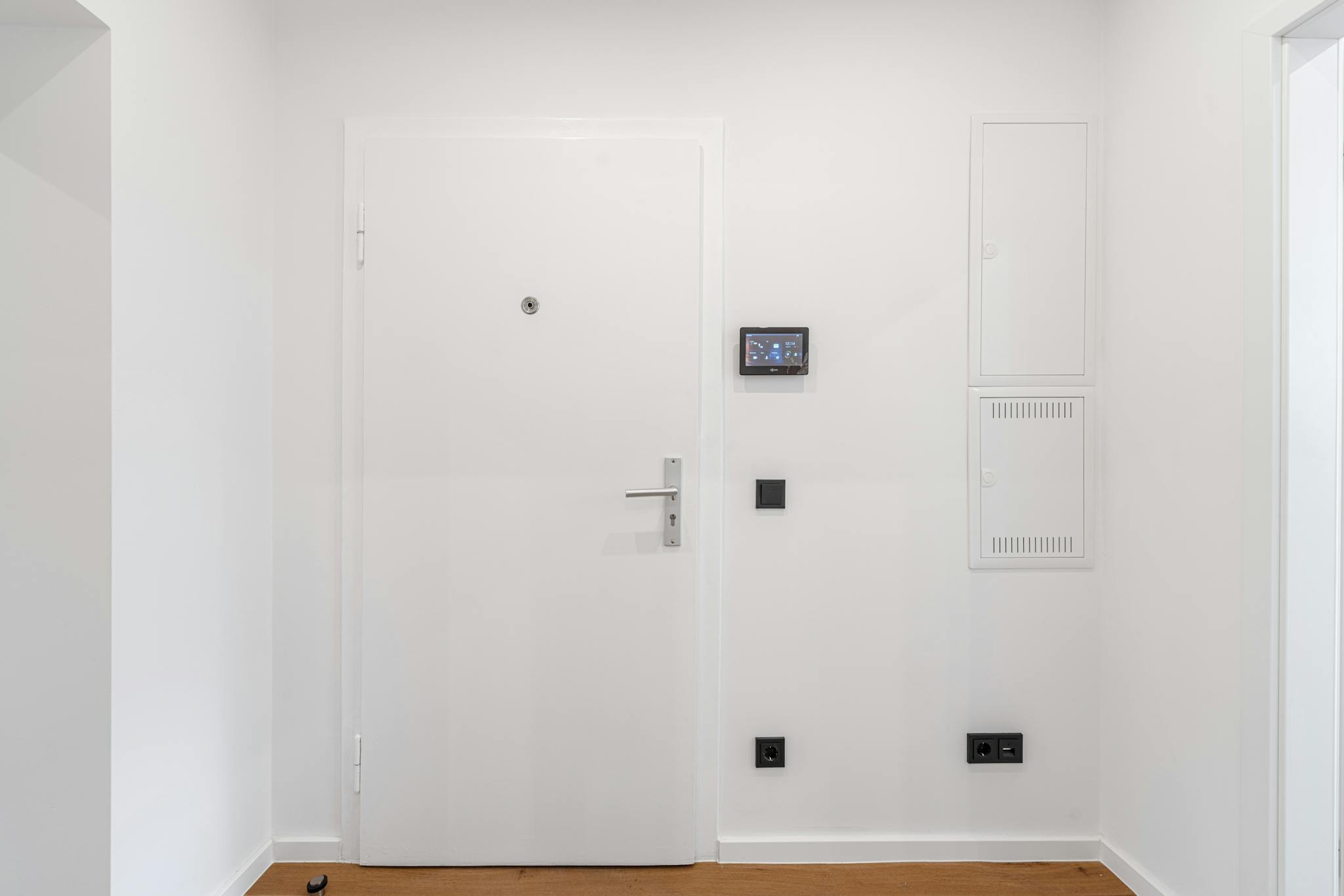 Apartment, Rather Straße, Dusseldorf
