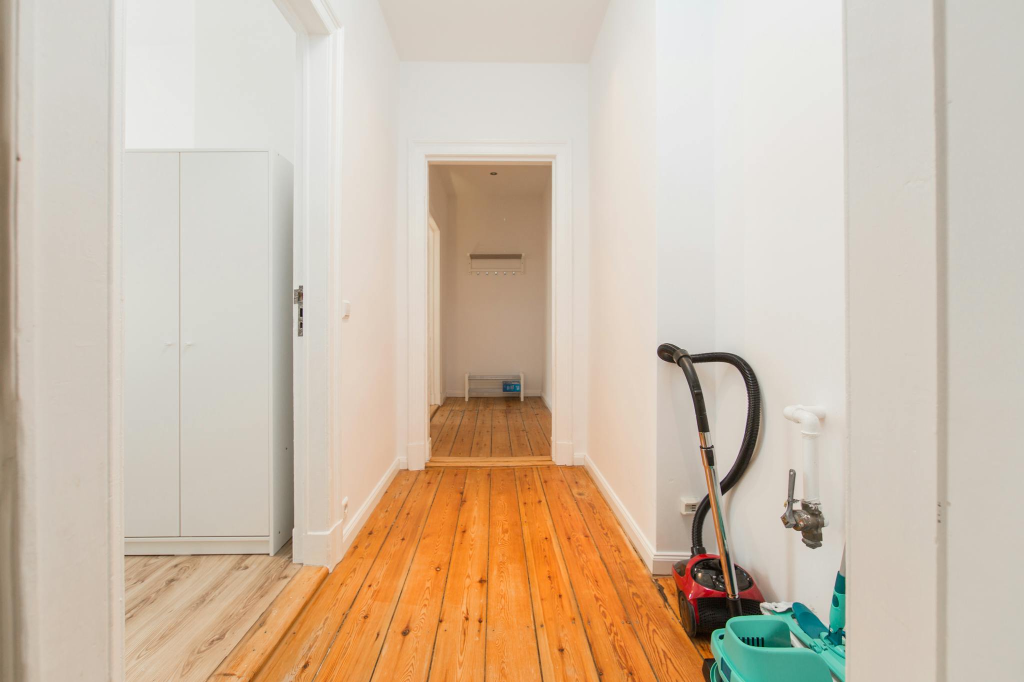Apartment, Wilsnacker Straße, Berlin