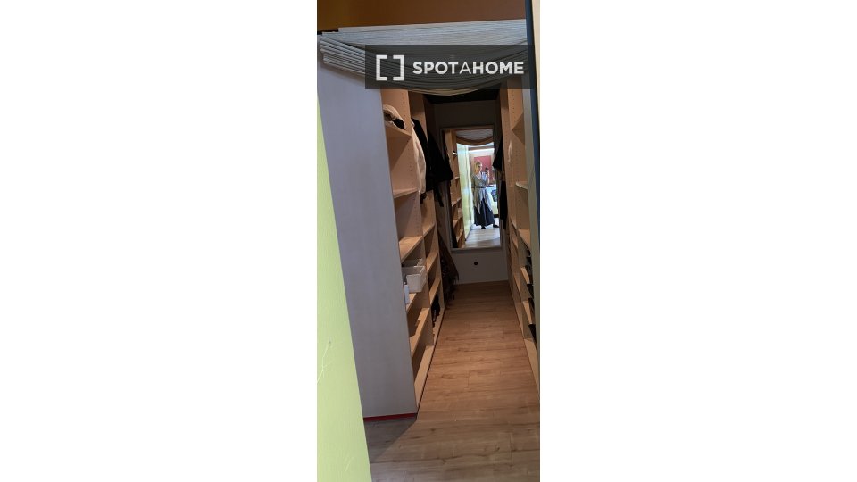Apartment, Rothenburgstraße, Berlin