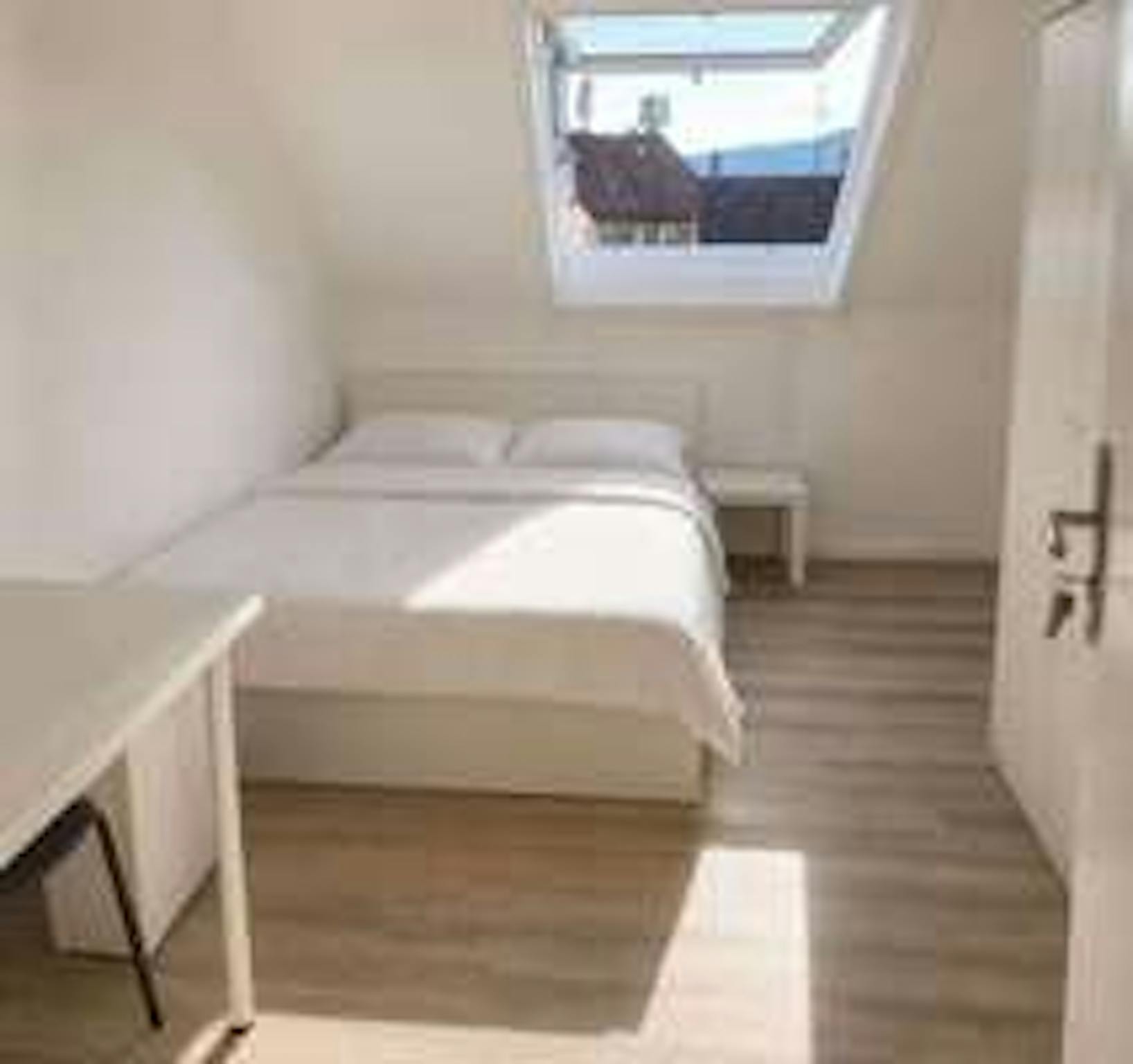 Apartment, Alexanderstraße, Stuttgart