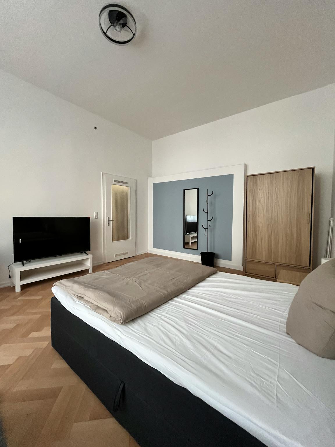 Apartment, Sandweg, Frankfurt