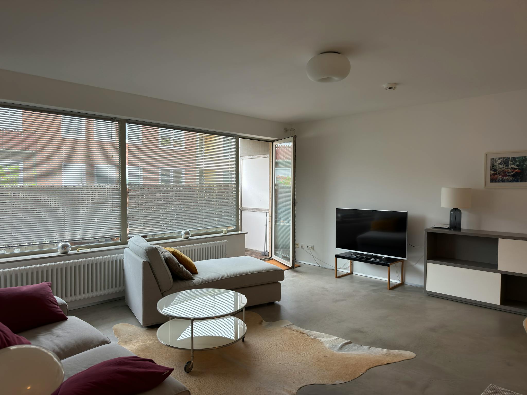 Apartment, Römerstraße, Dusseldorf