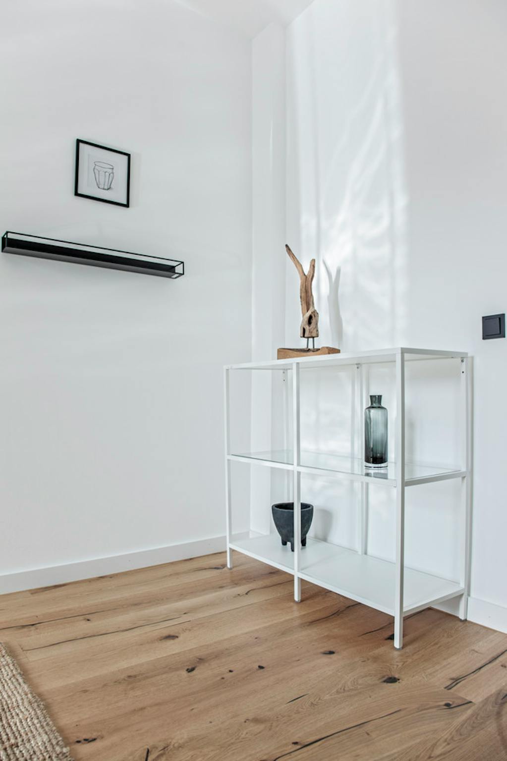 Apartment, Sonnenstraße, Dusseldorf