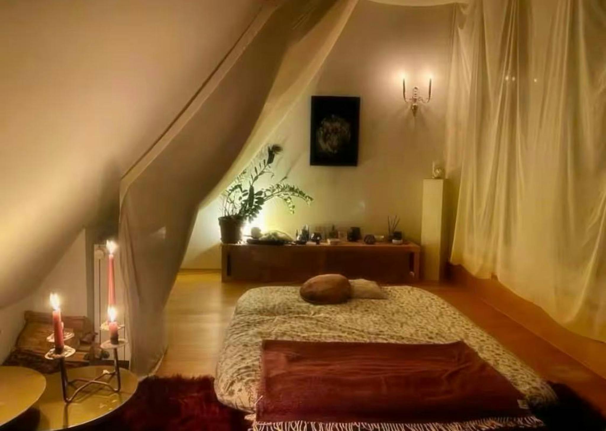 Apartment, Ferdinand-Lassalle-Straße, Leipzig