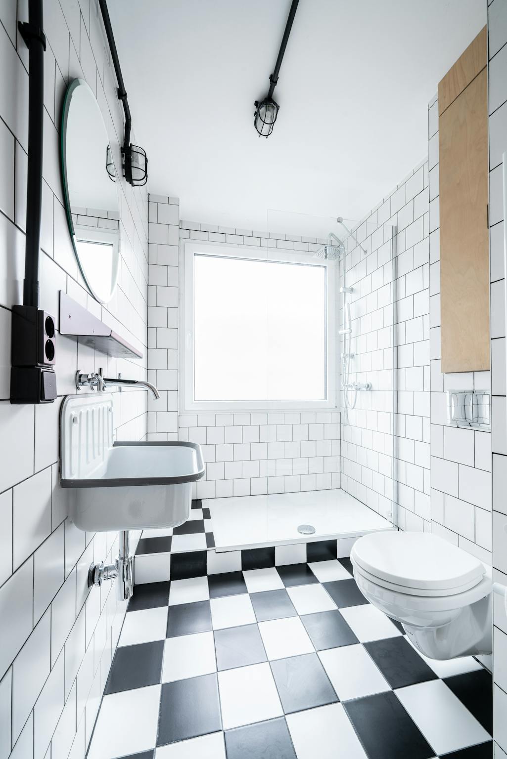 Apartment, Leibnizstraße, Berlin