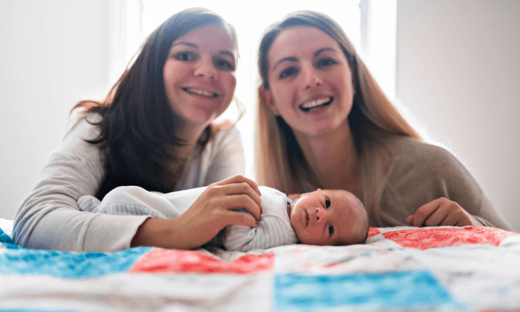 Germany announces adoption reforms in touch with “social reality”