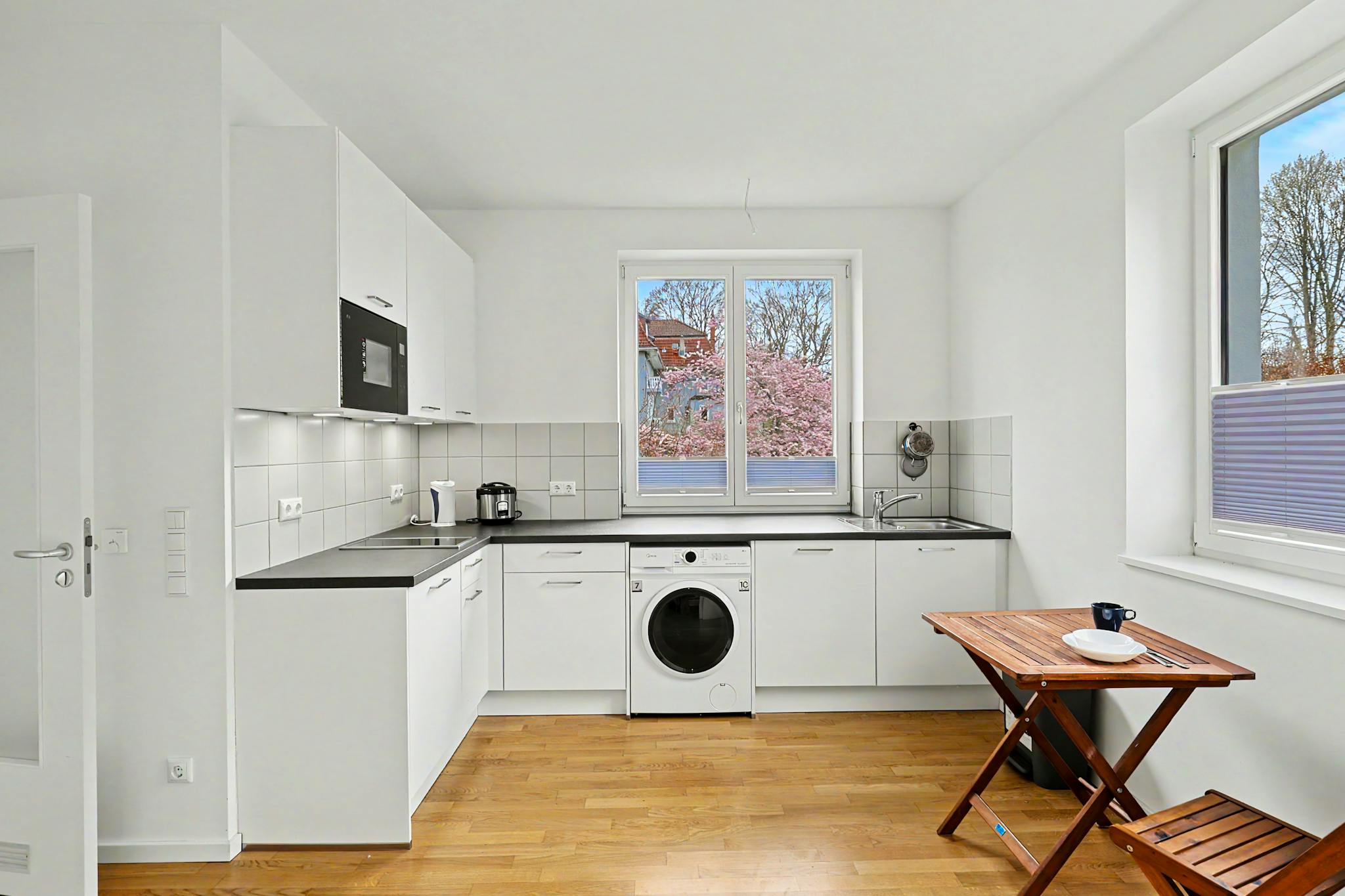 Apartment, Kielkamp, Hamburg