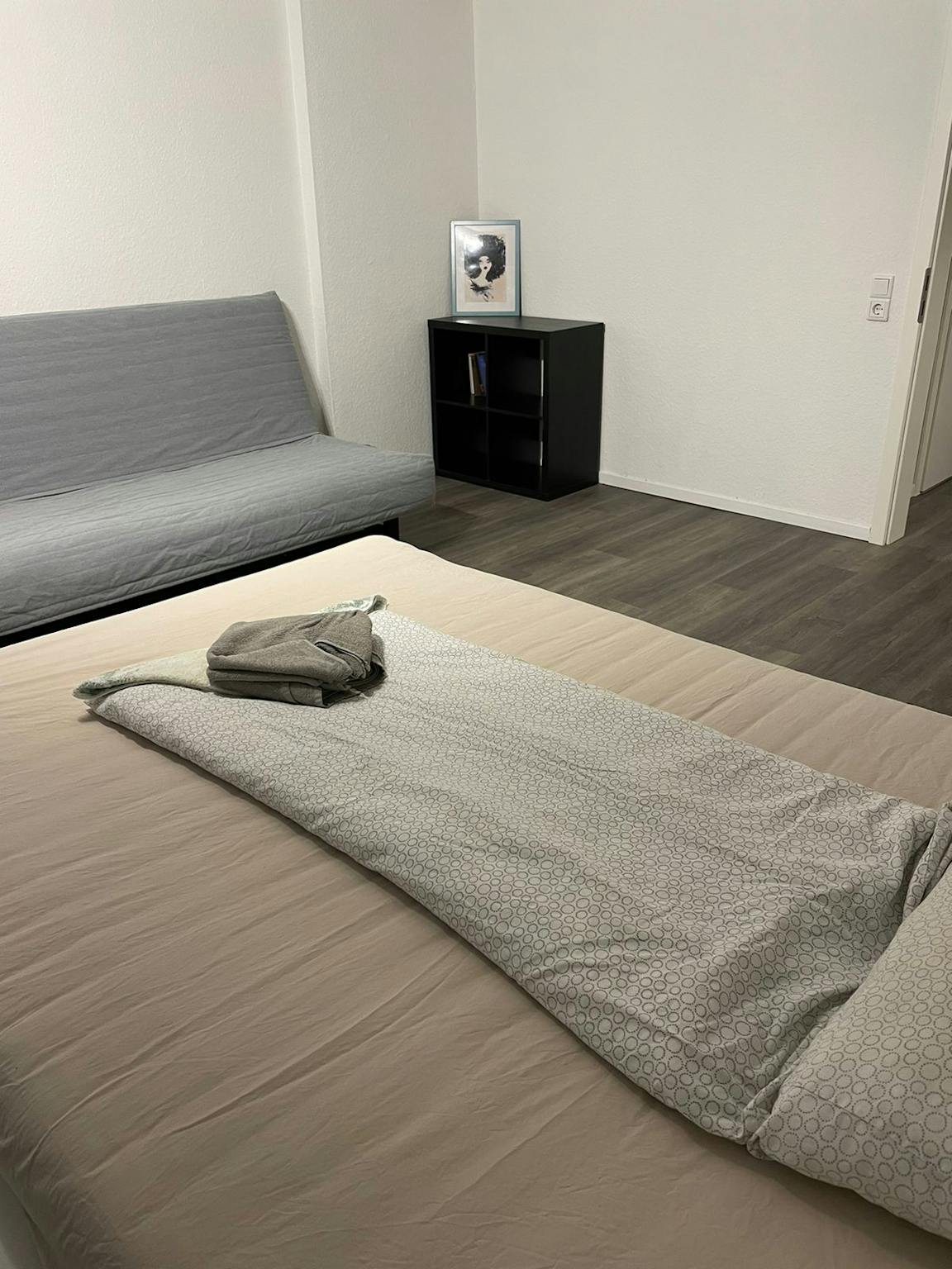 Apartment, Mozartstraße, Dortmund