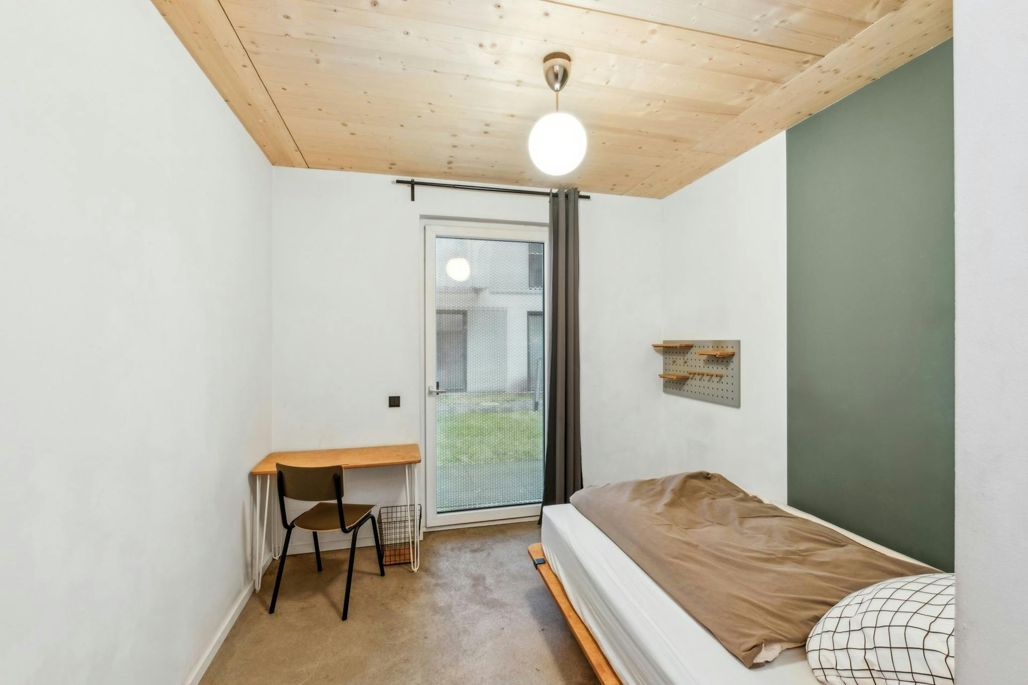 Apartment, Müllerstraße, Berlin