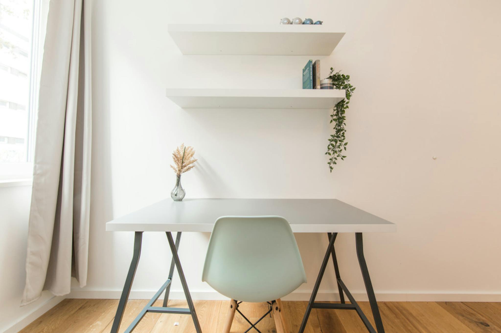 Apartment, Nazarethkirchstraße, Berlin